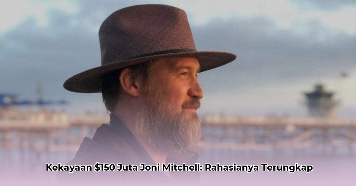 jonny mitchell net worth